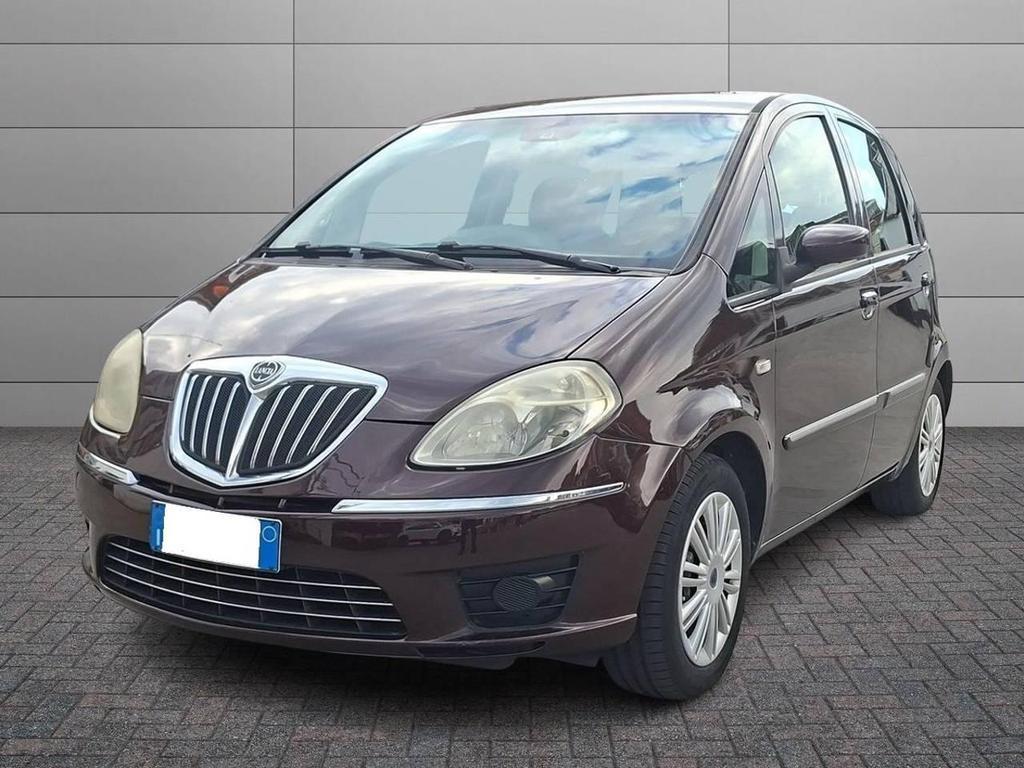 Lancia Musa 1.4 Ecochic Oro