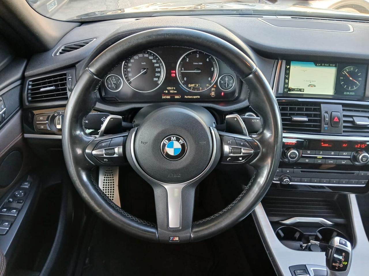 Bmw X4 M xDrive20d Msport
