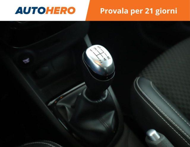 RENAULT Clio dCi 8V 75 CV 5 porte Moschino Zen