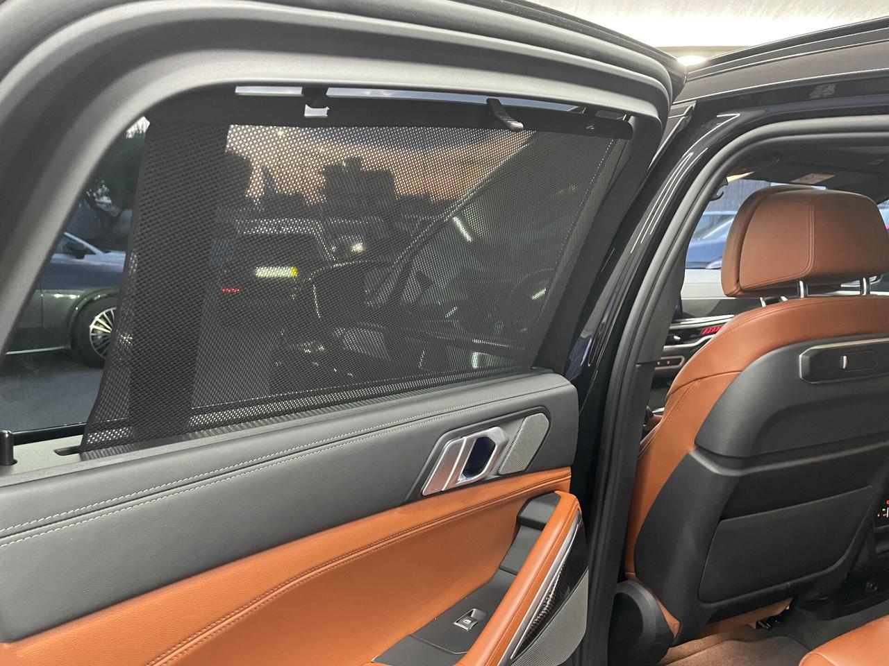 Bmw X6 M X6 M60i 48V