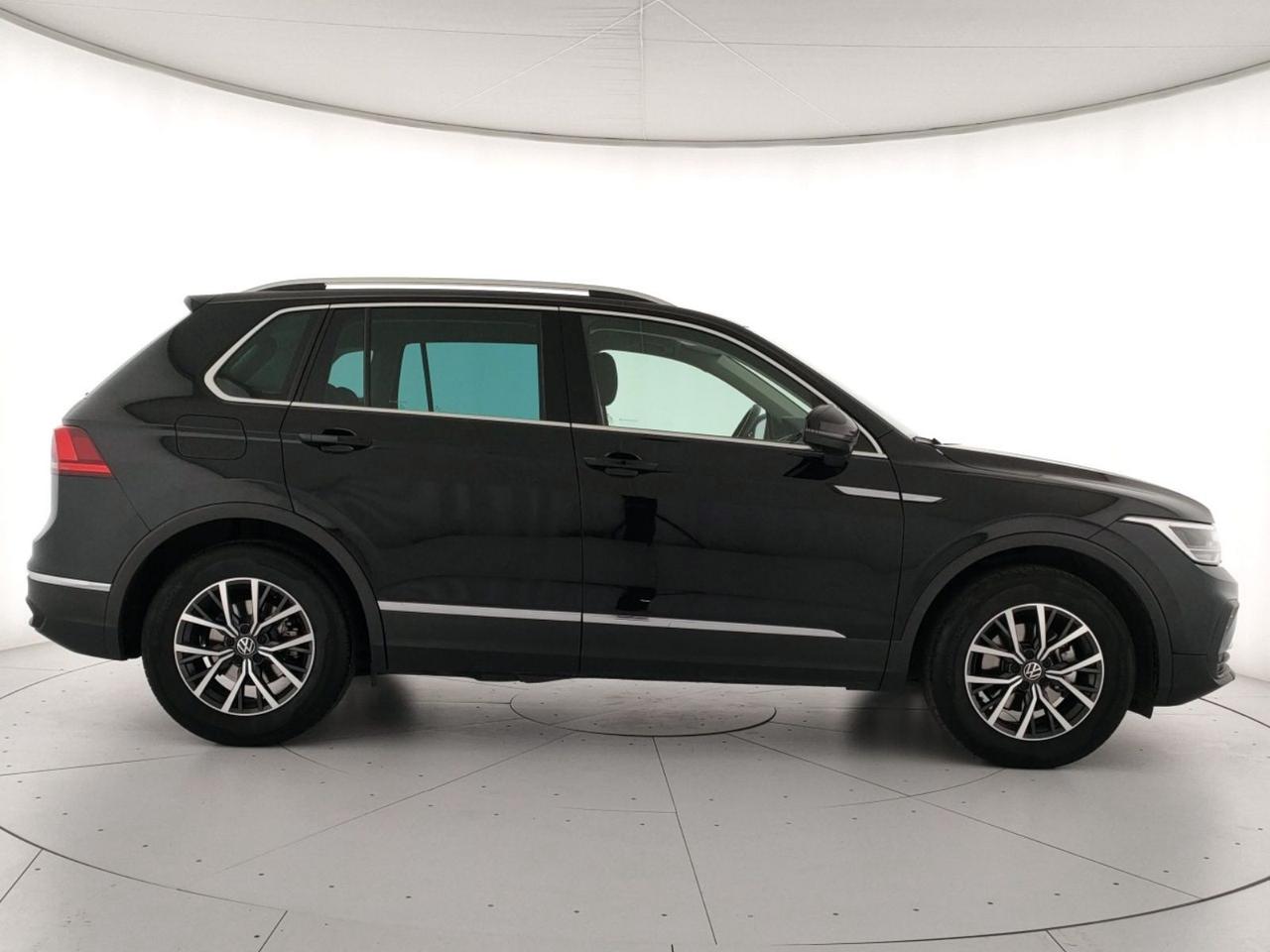 Volkswagen Tiguan 1.5 tsi life 150cv dsg