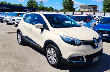 Renault Captur 1.5 dCi 1 PROPRIETARIO