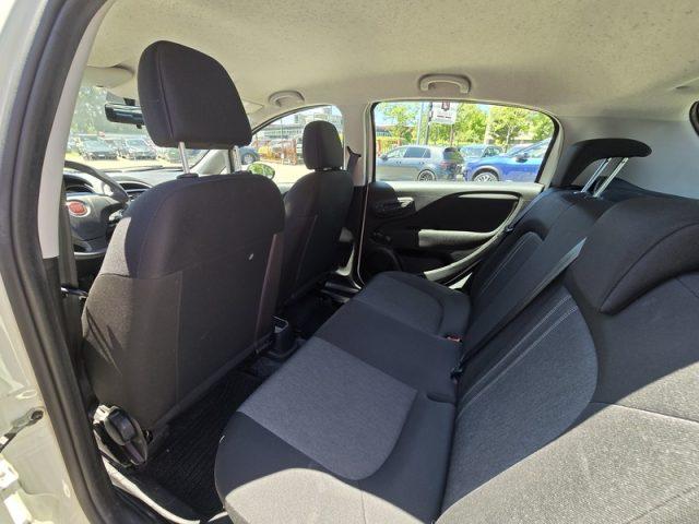FIAT Punto 1.2 5 porte EURO6 NEOPATENTATI PERMUTE