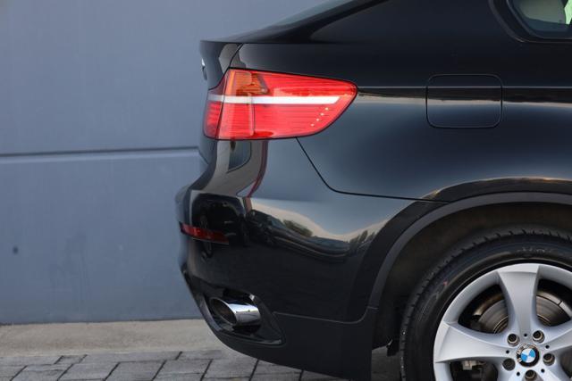 BMW X6 xDrive 30d 4x4