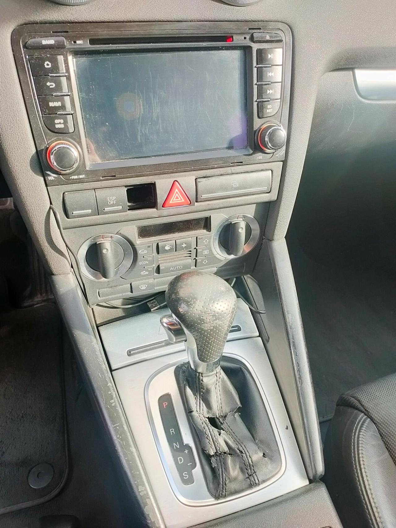 Audi A3 2.0 16V TDI S tr. Ambiente