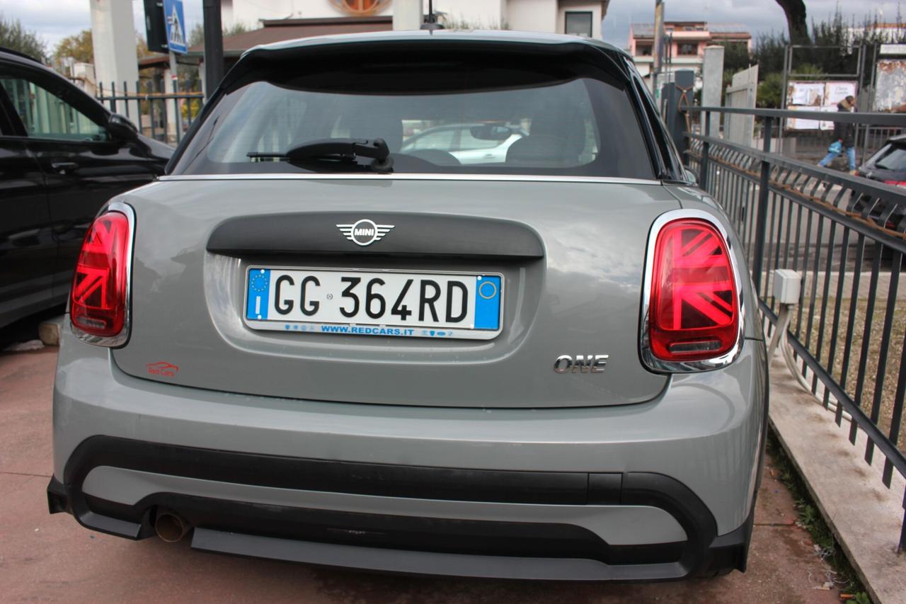 Mini 1.5-75CV*PREZZO VERO* 38000KM CERTIFICATI