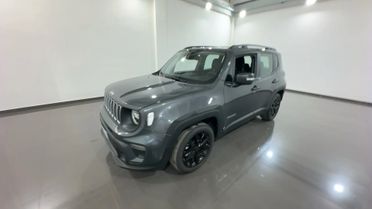 Jeep Renegade 1.5 Turbo T4 MHEV Summit 130Cv Italiana-Pronta Consegna-No Vincoli finaziamento-