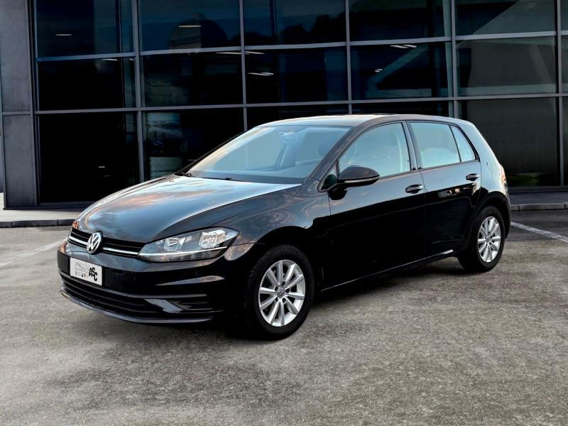 Volkswagen GOLF 5p 1.6 tdi Trendline 90cv OK NEOPATENTATI