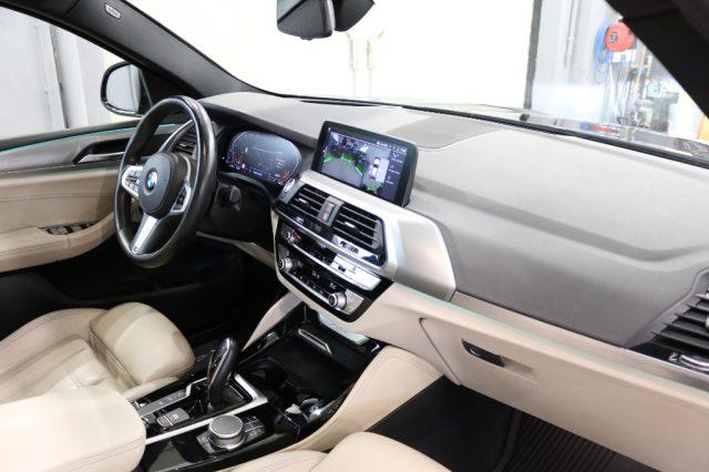 BMW X4 xDrive20d Msport