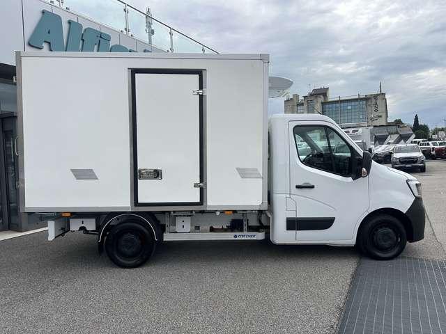 Renault Master 2.3cDi E6 145cv FRIGO Zanotti Frutta&Verdura kg880