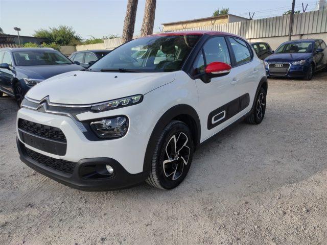 CITROEN C3 1.2 P.Tech Feel Pack CARPLAY,CRUISE,NAVI ..