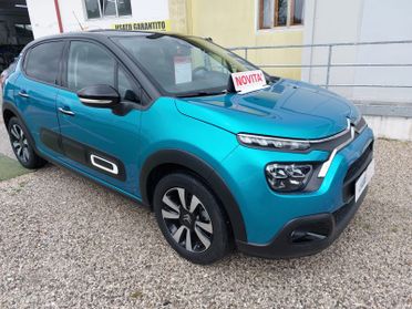 Citroen C3 BlueHDi 1.4 102 CV S&S Shine