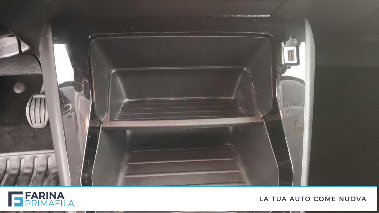 PEUGEOT 208 II 2019 - 208 1.5 bluehdi Active Pack s&s 100cv