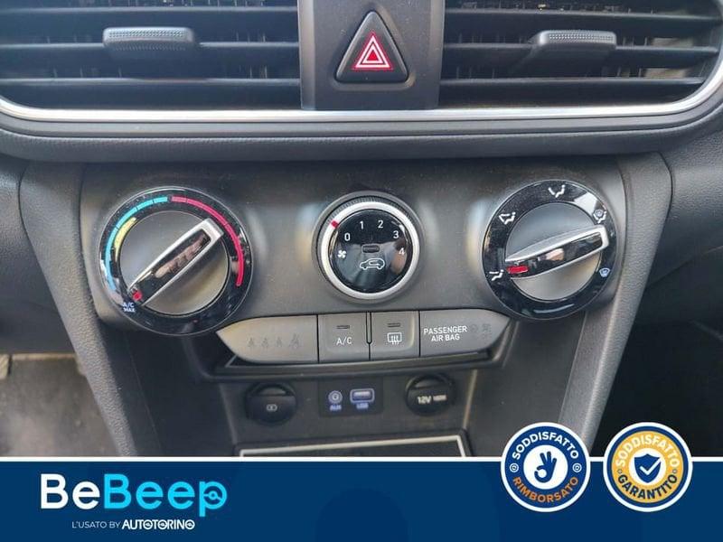 Hyundai Kona 1.0 T-GDI XTECH 2WD 120CV