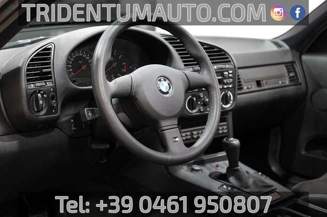BMW M3 Nazionale Coupe 3.0 c/airbag