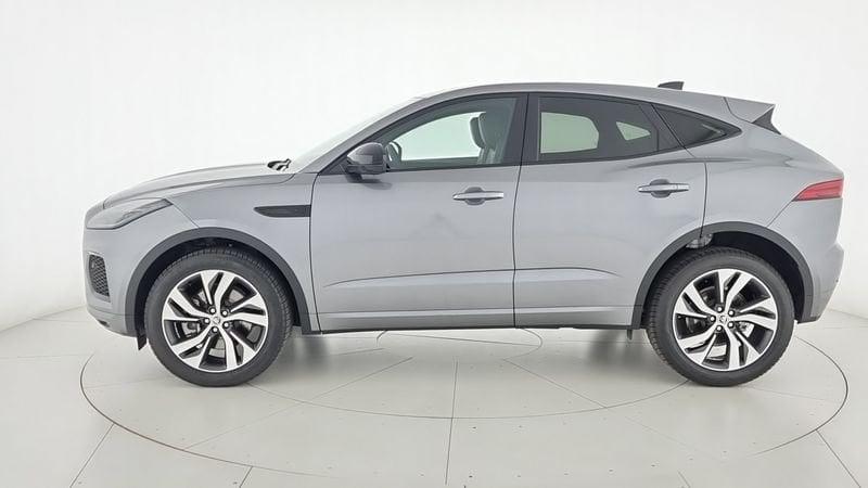 Jaguar E-Pace 2.0D I4 163 CV AWD Auto R-Dynamic SE