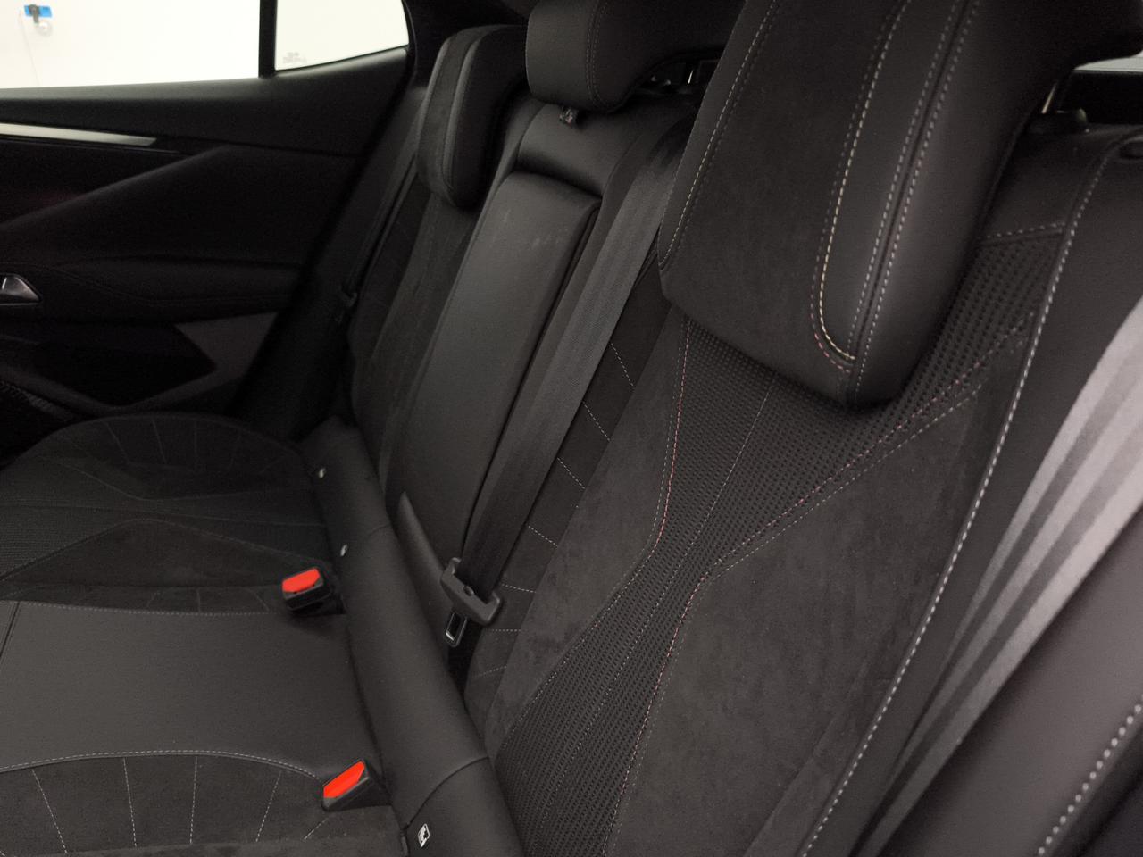 DS DS4 II 2021 - DS4 1.2 puretech Performance Line 130cv auto