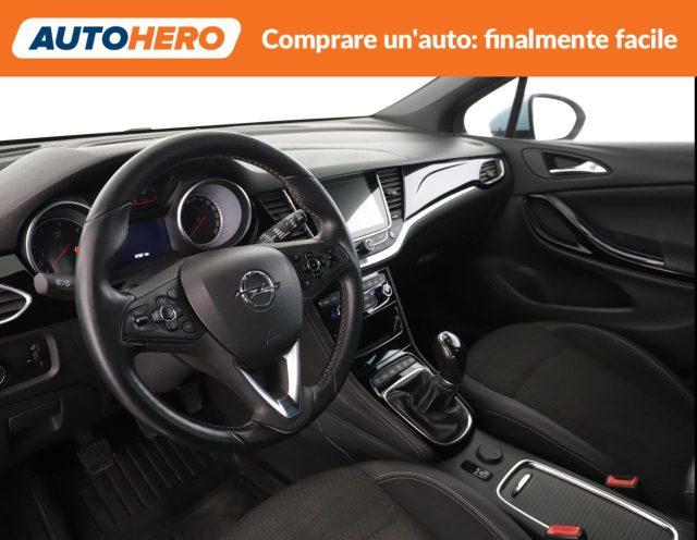 OPEL Astra 1.6 BiTurbo CDTi Start&Stop 5 porte Innovation