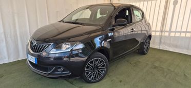 LANCIA Ypsilon 1.0 69CV BENZ/HYBRID 07/2022