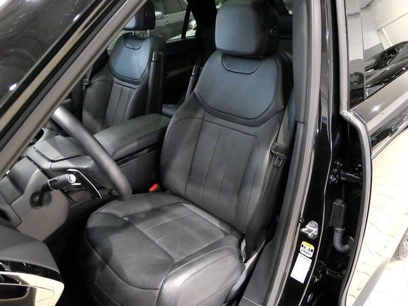 Land Rover Range Rover Sport Range Rover Sport 3.0d i6 mhev Dark Edition awd 249cv auto