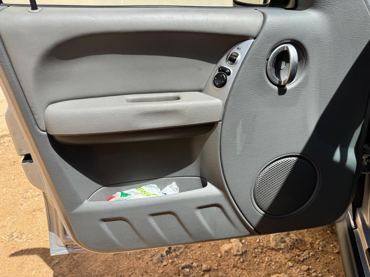 Jeep Cherokee 2.8 CRD Limited