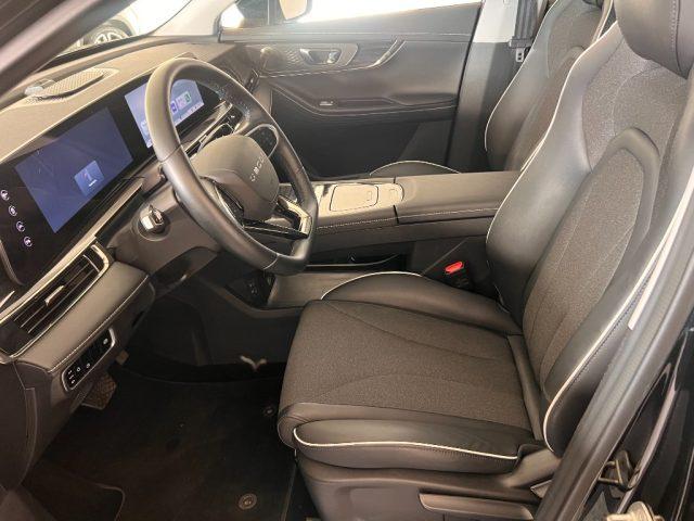 OMODA 5 Omoda 5 1.6 TGDI 147CV aut. Pure