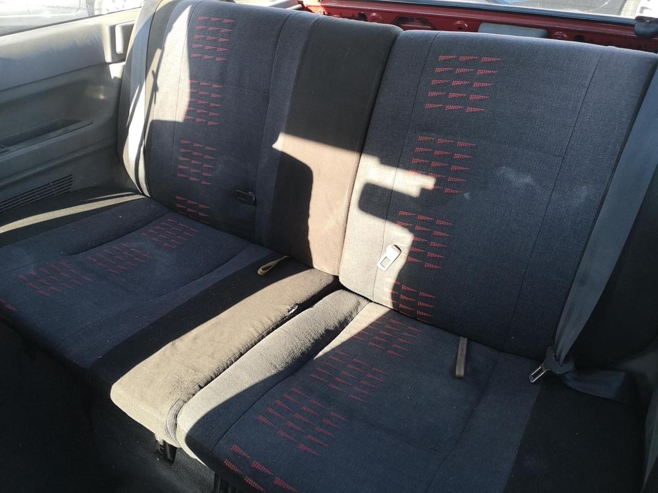 Renault R 5 1.4 turbo GT