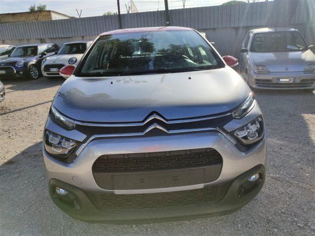 CITROEN C3 1.2 EAT6 S&S Feel Pack CARPLAY,CRUISE,CLIMA ..