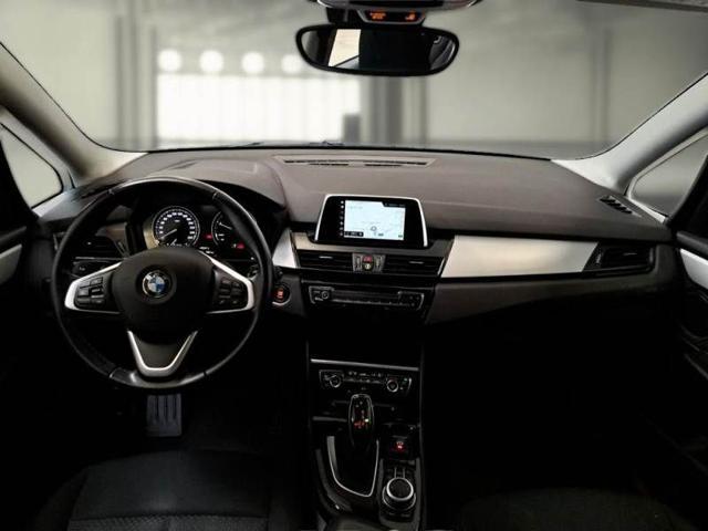 BMW 216 d Gran Tourer Business