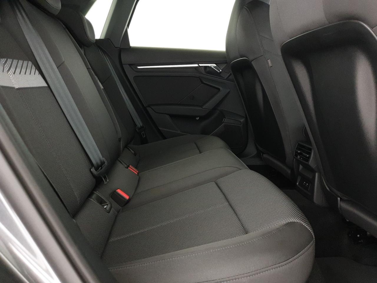 Sportback 35TDI 150CV S tronic S line Edition