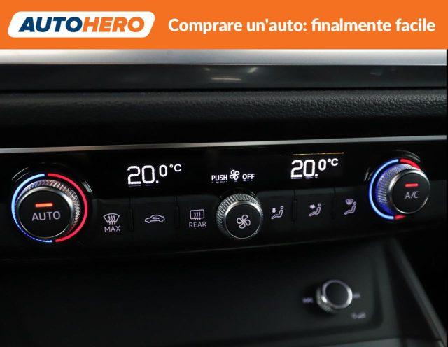 AUDI Q3 35 TDI S tronic Business Advanced