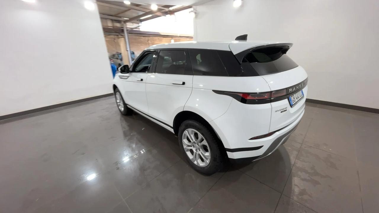 Land Rover Range Evoque 2.0D I4 180 CV AWD Auto S