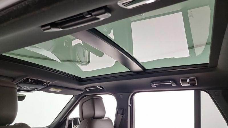 Land Rover Range Rover Range Rover 3.0 SDV6 Vogue