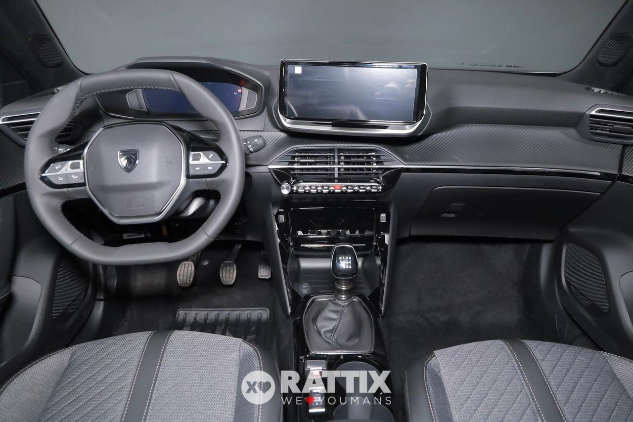 Peugeot 2008 1.2 puretech 100CV Allure