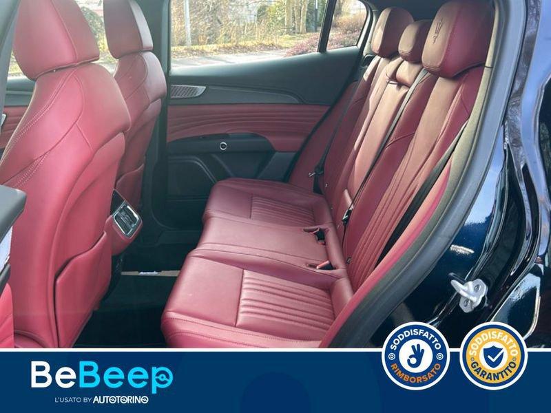 Maserati Grecale 2.0 MHEV MODENA 330CV AUTO