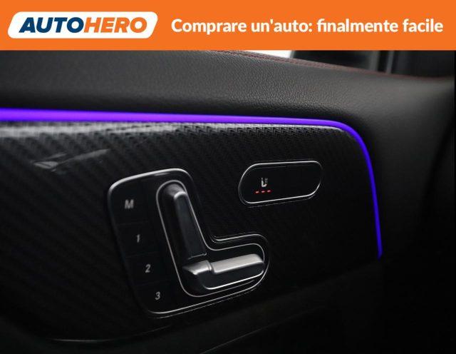 MERCEDES-BENZ G LA 35 4Matic AMG