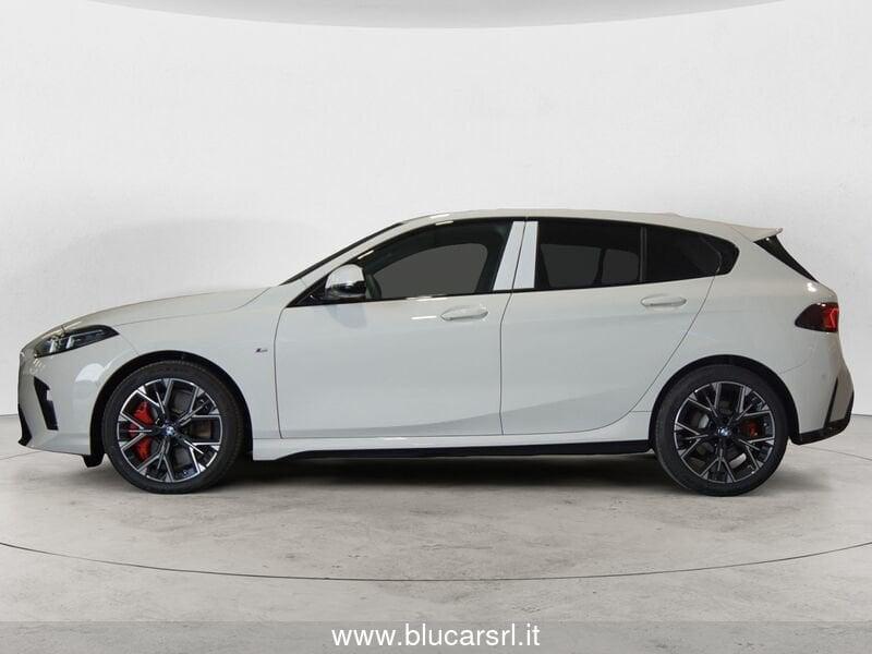 BMW Serie 1 118d 5p. MSport Pro