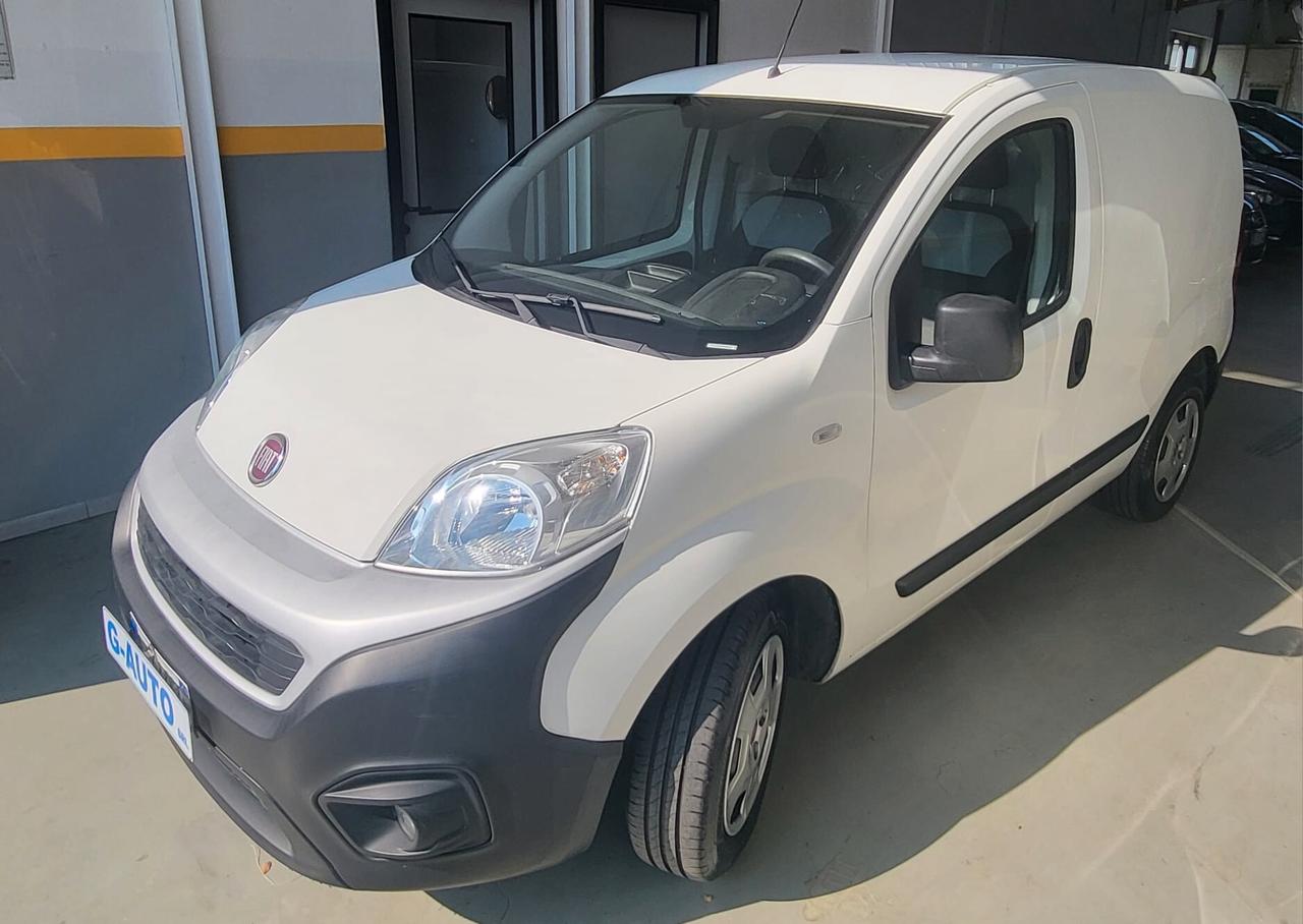 Fiat Fiorino 1.3 Multijet 95 cv