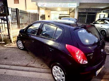 Hyundai i20 1.1 CRDi 5p. Classic
