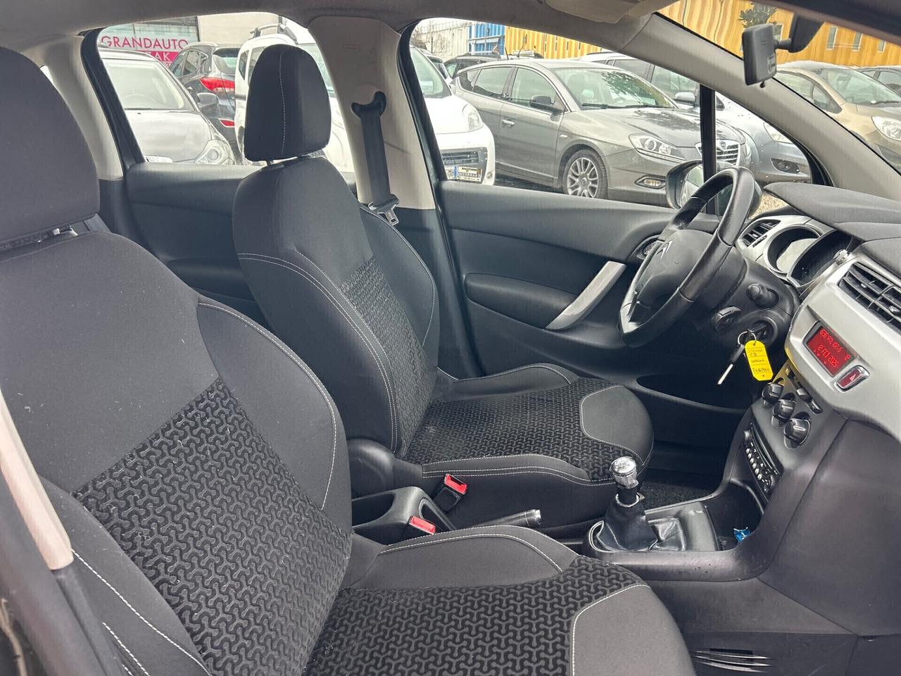 Citroen C3 1.1 Perfect