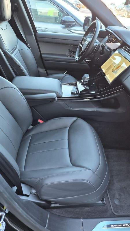 Land Rover Range Rover Sport PHEV 3.0 I6 460 PHEV Dynamic SE aut.