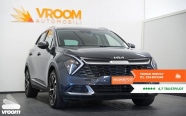KIA Sportage 5ª serie Sportage 1.6 CRDi MHEV S...