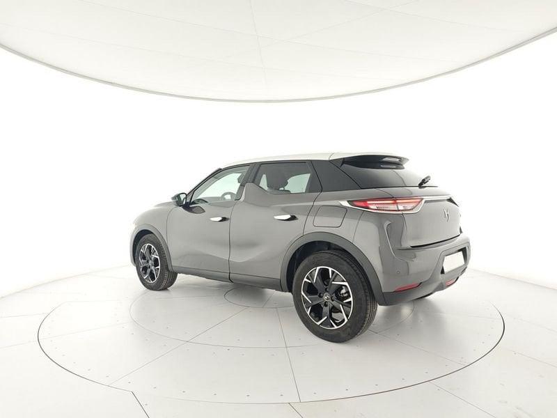 DS DS3 Crossback BlueHDi 110 Faubourg