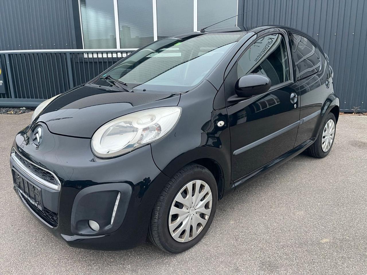 Citroen C1 1.0 5 porte Selection KLIMA 5 porte Neopatentati