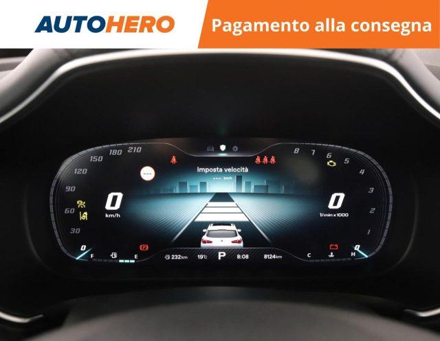 MG HS 1.5T-GDI AT Comfort