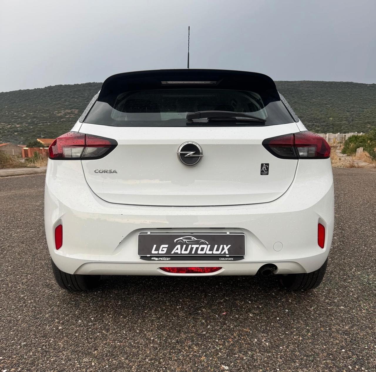 Opel Corsa 1.2 100 CV aut. Elegance