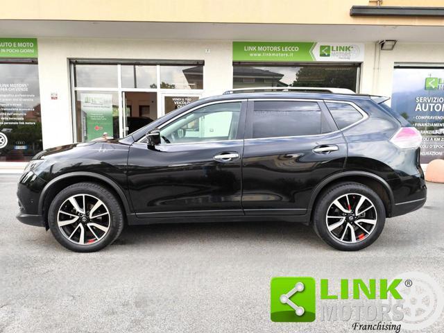 NISSAN X-Trail 1.6 dCi 2WD Tekna NEOPAT.GARANZIA INCLUSA