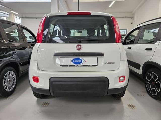 Fiat New Panda Panda 1.0 Hybrid 70cv - VOLTURA COMPRESA!