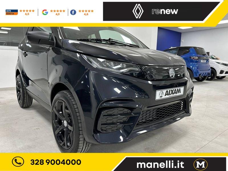 Aixam City City Sport Ambition rif.4217