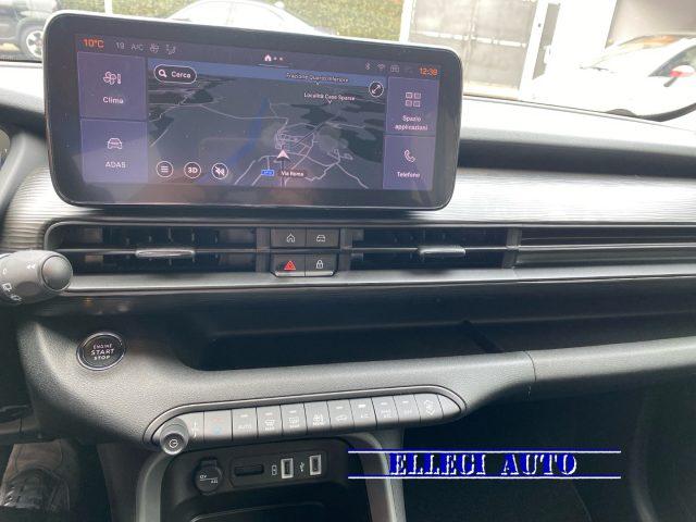 JEEP Avenger PROMO FINANZ. 1.2 Turbo Longitude KM 0